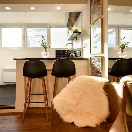 Calea Victoriei Modern Studio - Escape In The City Center Букурещ Екстериор снимка