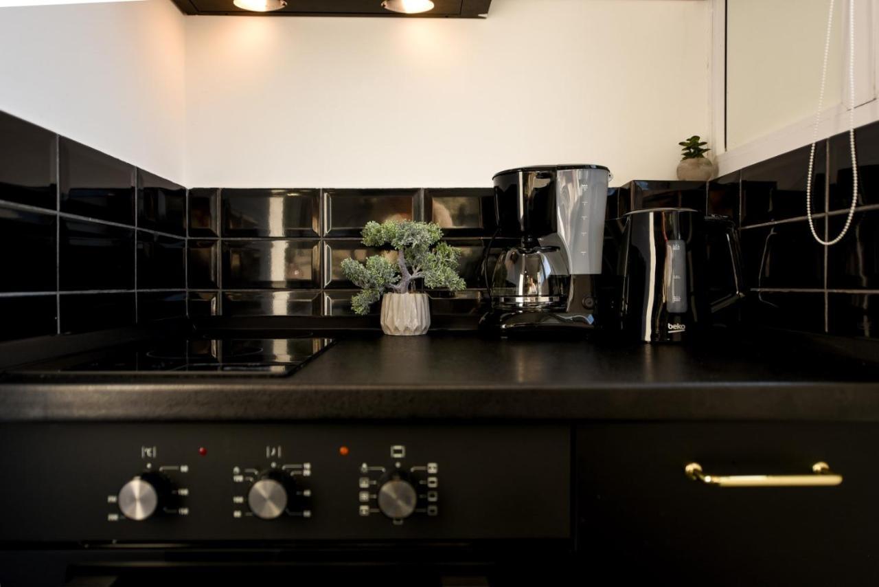 Calea Victoriei Modern Studio - Escape In The City Center Букурещ Екстериор снимка