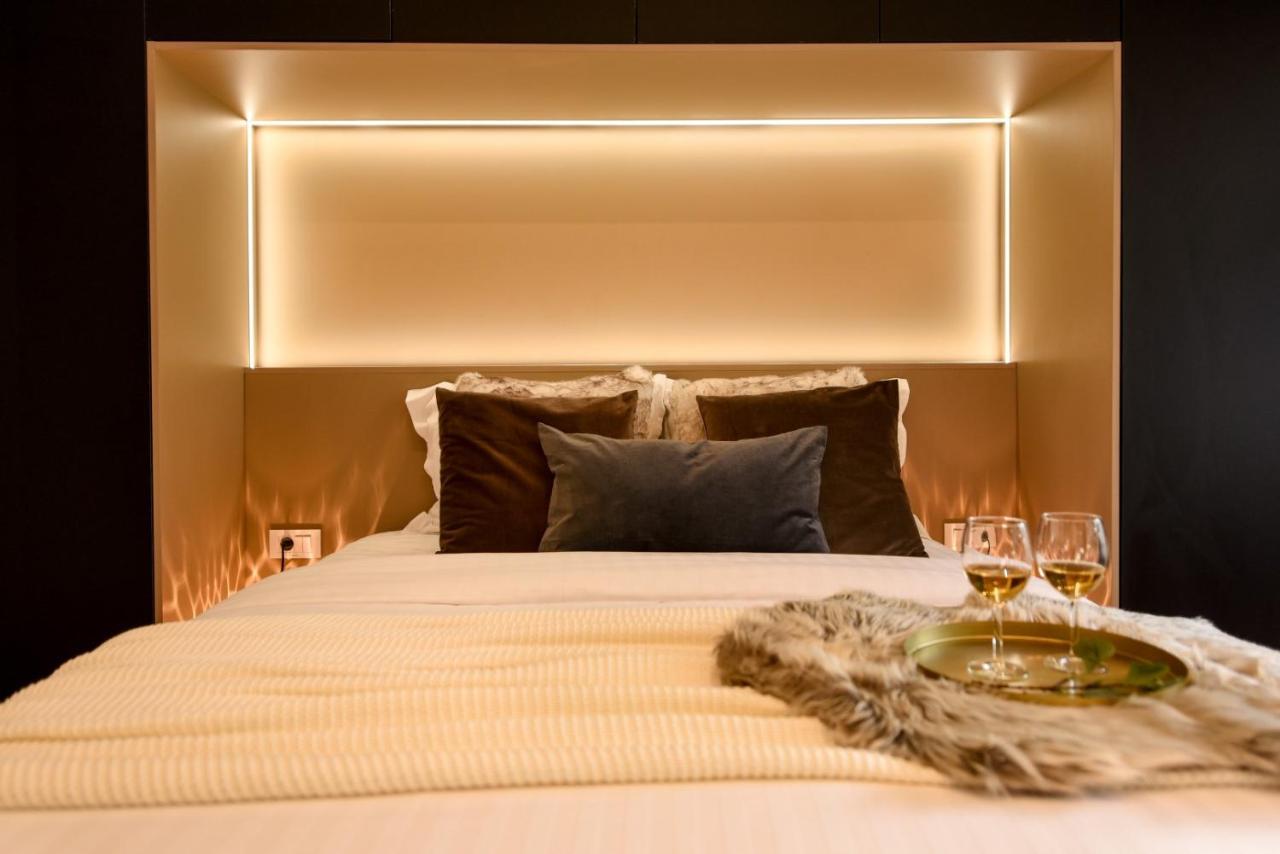Calea Victoriei Modern Studio - Escape In The City Center Букурещ Екстериор снимка