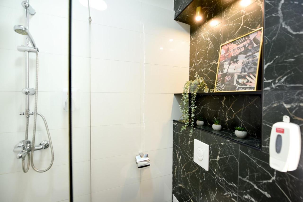 Calea Victoriei Modern Studio - Escape In The City Center Букурещ Екстериор снимка