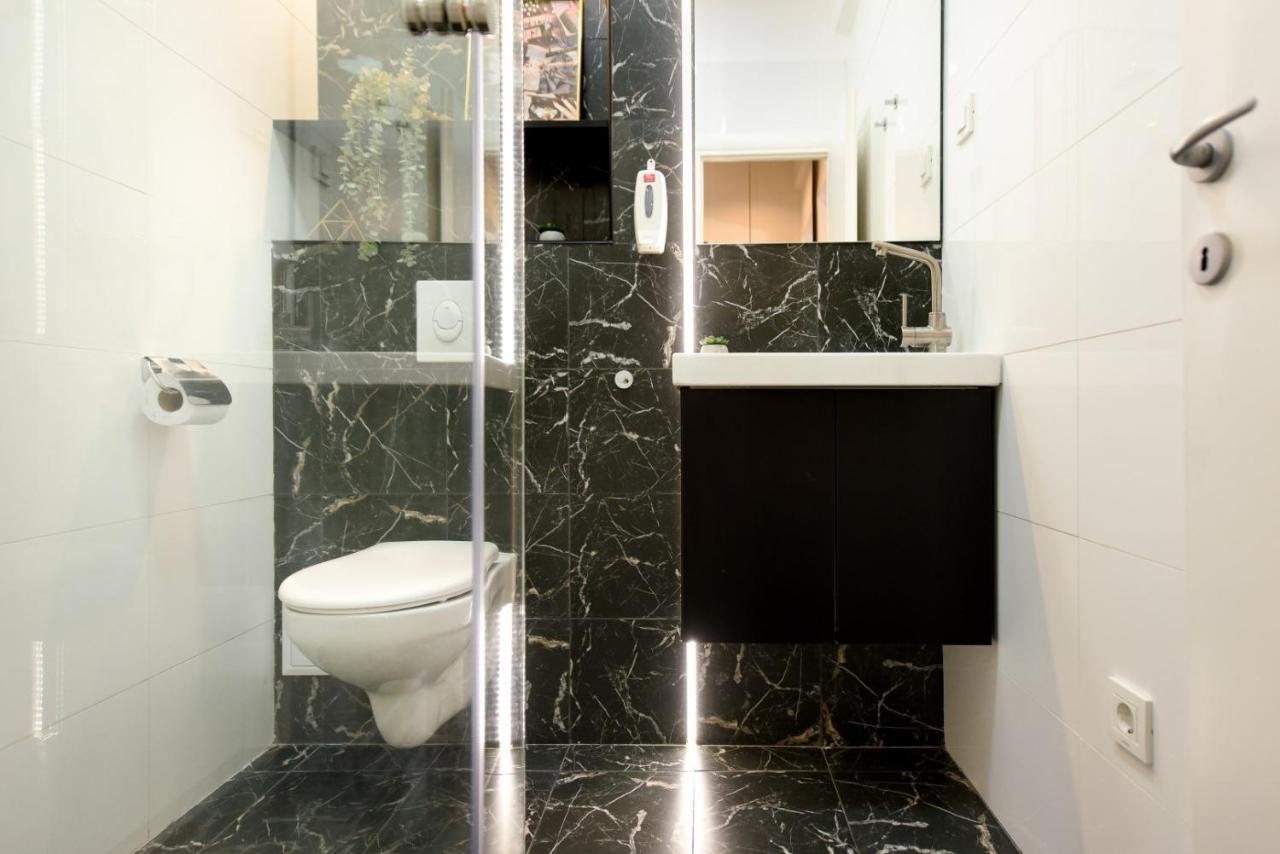 Calea Victoriei Modern Studio - Escape In The City Center Букурещ Екстериор снимка