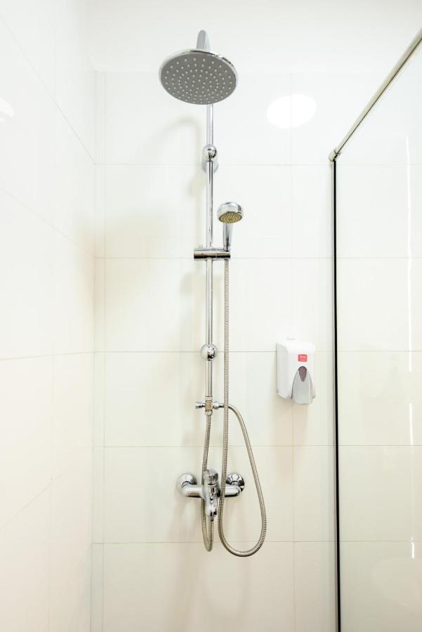Calea Victoriei Modern Studio - Escape In The City Center Букурещ Екстериор снимка
