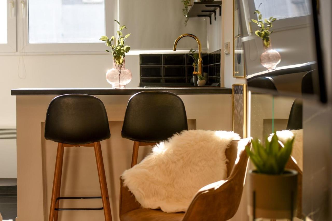 Calea Victoriei Modern Studio - Escape In The City Center Букурещ Екстериор снимка