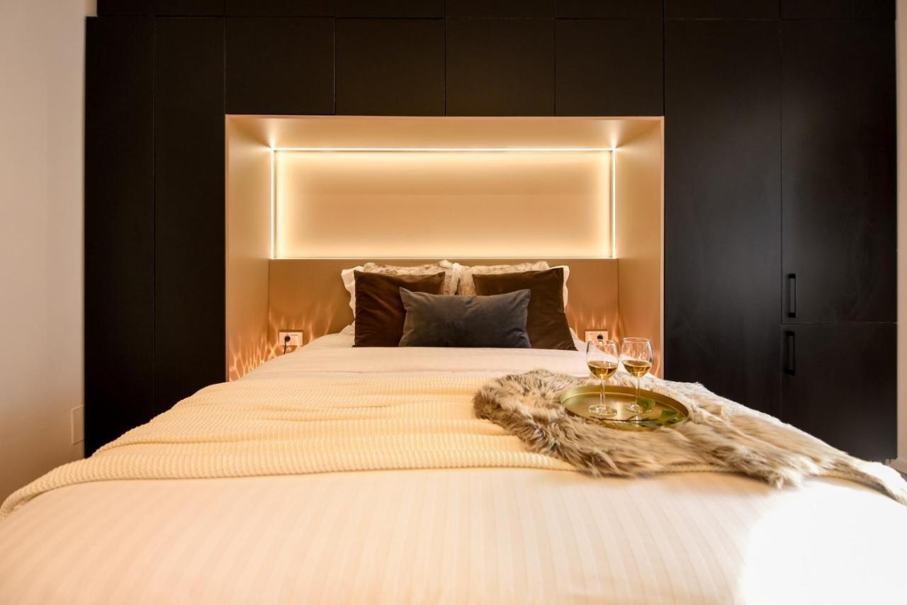Calea Victoriei Modern Studio - Escape In The City Center Букурещ Екстериор снимка
