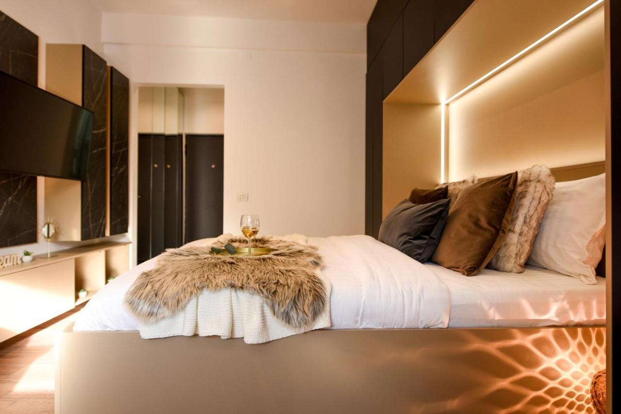 Calea Victoriei Modern Studio - Escape In The City Center Букурещ Екстериор снимка